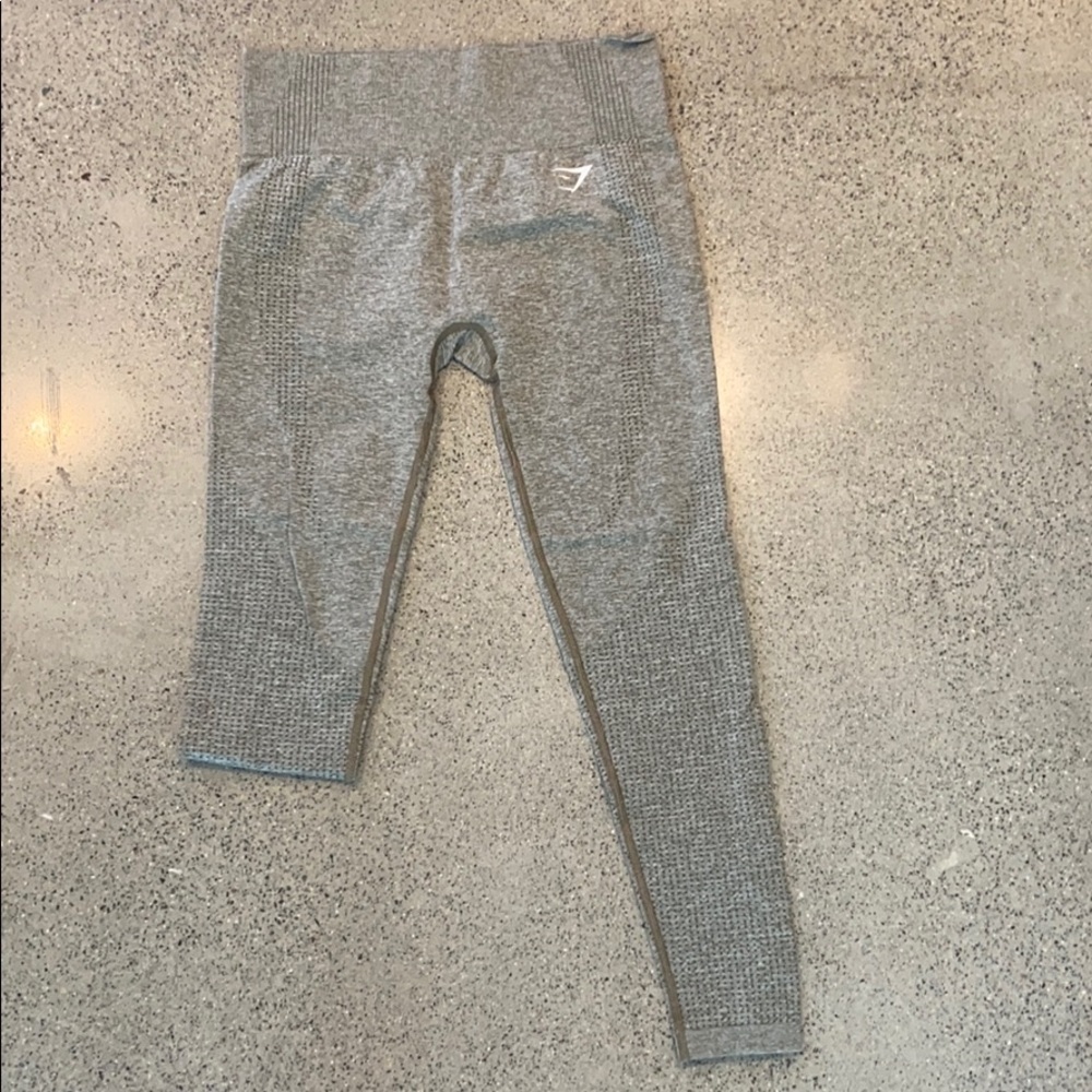 Gymshark Seamless Leggings